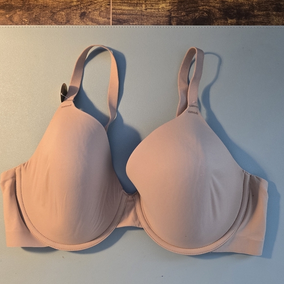 NWT Wacoal Comfort First Tshirt Bra Size 38D - Picture 3 of 6